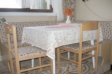 Šeiminis pensionas Kováčová 3